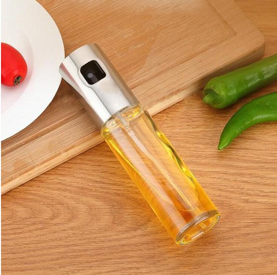 Vinegar Oil Sprayer