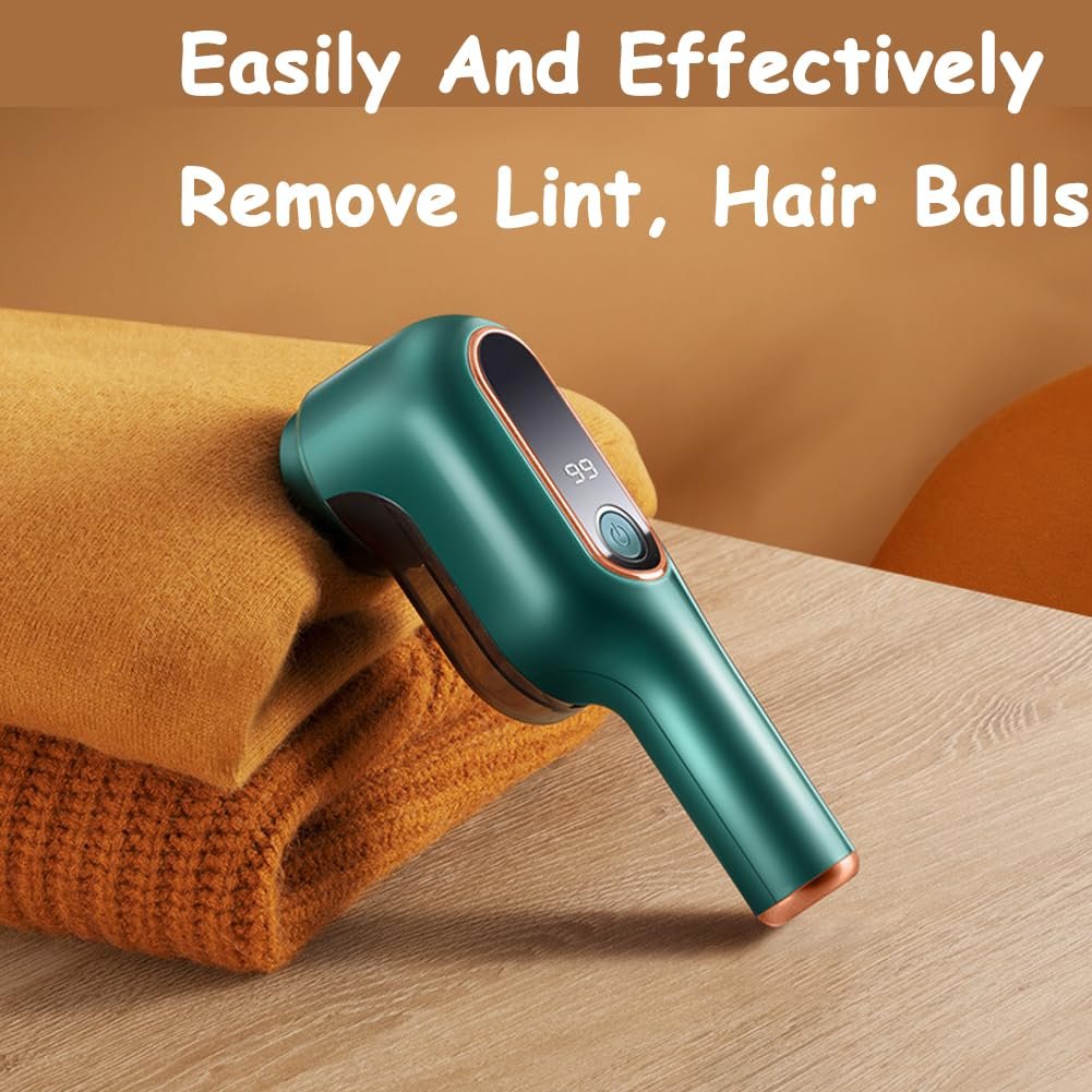 🔥Last Day Promotion - 50% OFF🎁 Professional Lint Buster👔👗