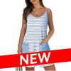 Last Day Promotion 70% OFF - 🔥Women's Sleeveless Summer Dress with Shorts