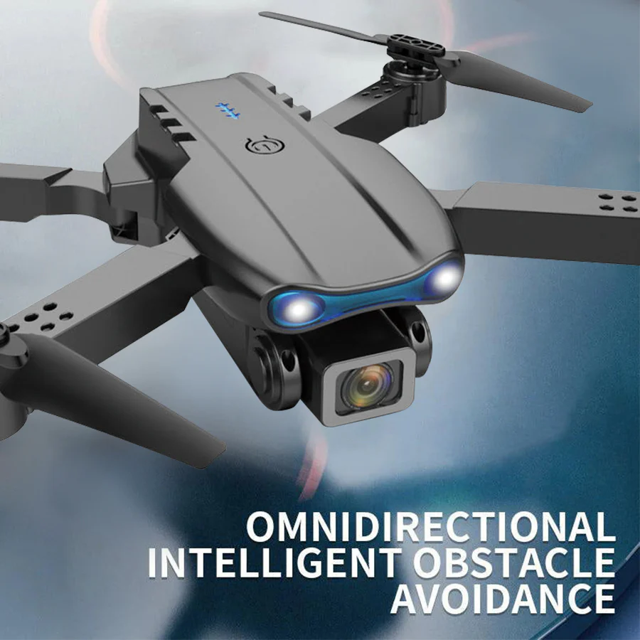 🔥Last Day Promotion 70% OFF🔥2024 New Professional Drone | 4K Camera | 5G | 3-Axis Gimbal | 360° Obstacle Avoidance Technology