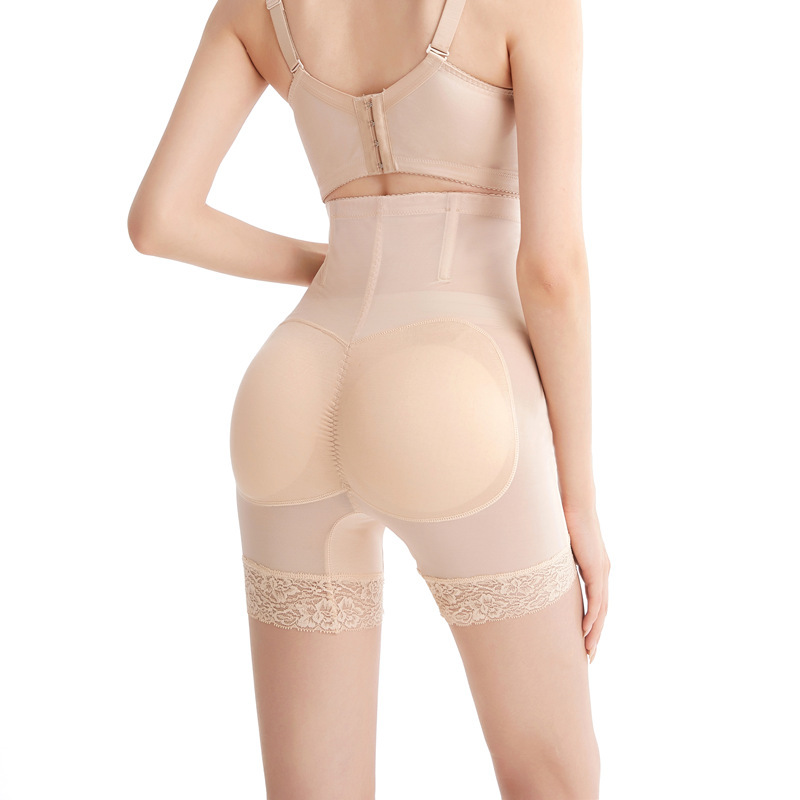 Ice Silk Diastasis Recti Repair Hourglass Shaper