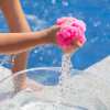 🔥Last Day Promotion 50% OFF💥Reusable Water Sponge Balls
