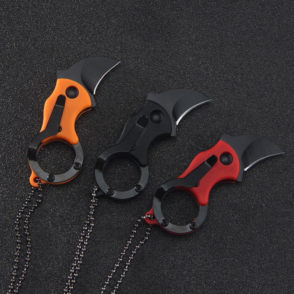 🔥Last Day Promo - 70% OFF 🎁Tactical Mini Claw Knife | Buy 2 Free Shipping