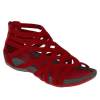 💝Round Toe Hollow Roman Gladiator Sandals -Buy 2 Free Shipping