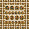 🙏60% OFF For Charlie's Fans - 🎗️🕊️Charlie At Peace Memorial Coin