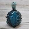 ⚡⚡Last Day Promotion 48% OFF - Sea Turtle Yoga Statue Sea Turtle Meditation Home Decor