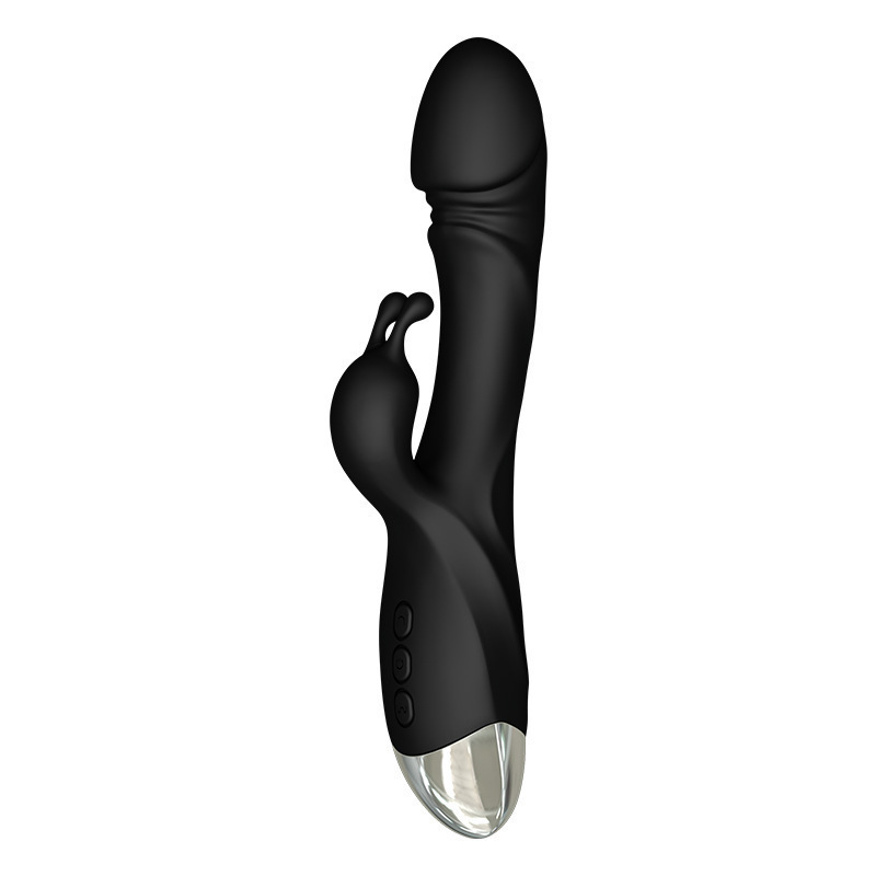 SHEMESIX - Female Rabbit Vibrator Masturbation Stimulation Vibrator Sex Toys