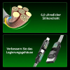 🔥Letzter Tag 49% RABATT❤️4-in-1 USB-Ladekabel Schnellladung 240W