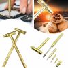 LAST DAY 50% OFF🔥6 in1 Micro Mini Multifunction Copper Hammer-Buy 2 Get 1 Free