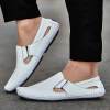 Unique Driving Leather Shoe 2019!