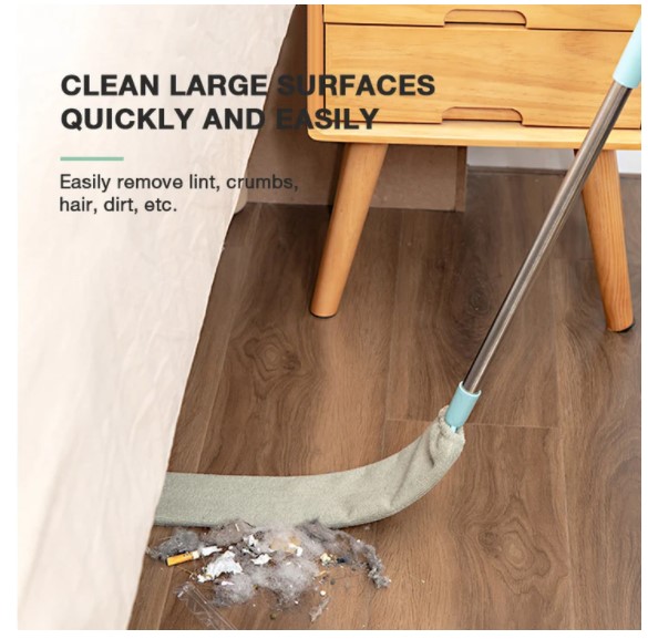 🔥Last Day 50% OFF- Retractable Gap Dust Cleaner- Buy 2 Free Shipping