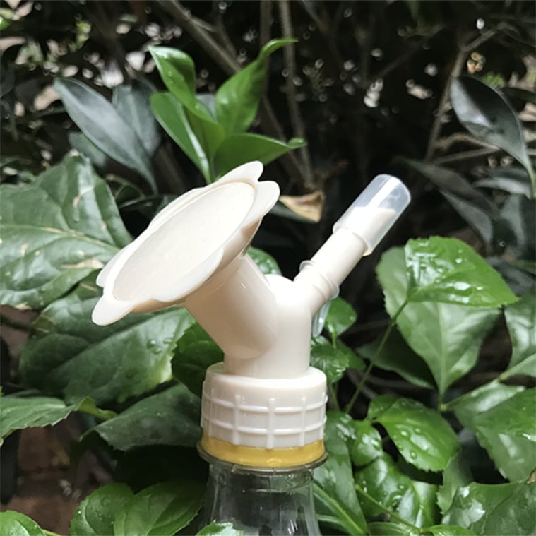 🌼Last Day 75% OFF🌸Bottle Cap Sprinkler💥