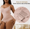 (🎁50% OFF)🔥BODYSUIT SHAPEWEAR✨ BUY 2 GET 1 FREE🎁
