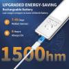 🎁TikTok Last Day Sale - 70% OFF🎉66LED Rechargeable Motion Sensor Under Cabinet Lights