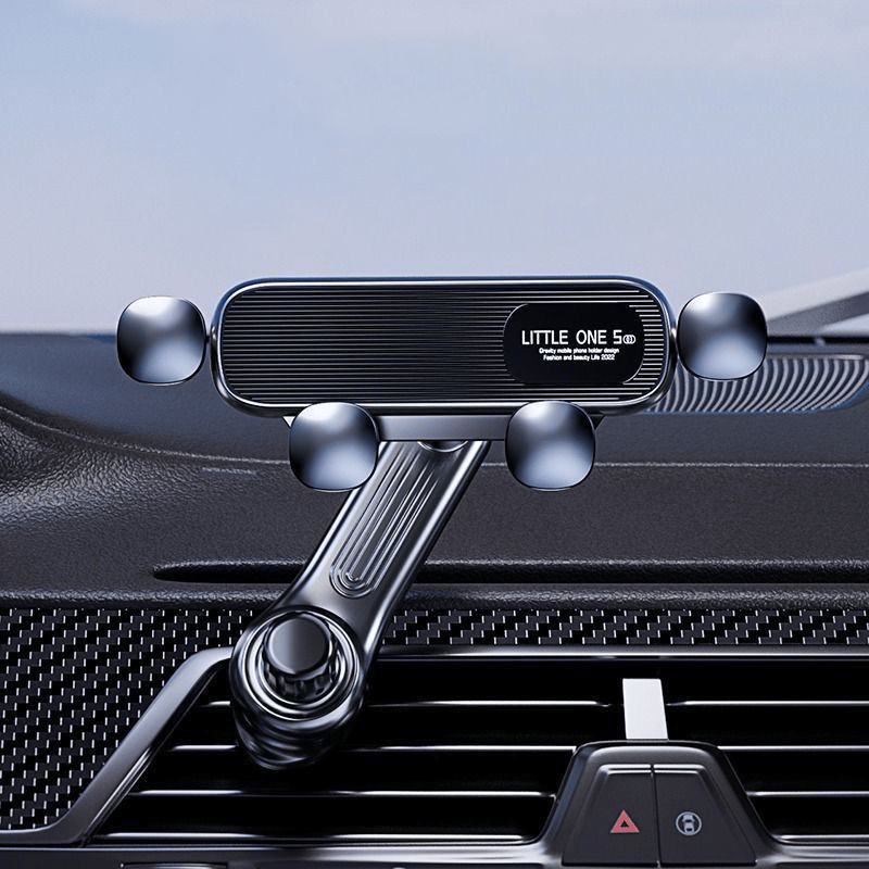 🔥Letzter Tag 50% Rabatt- 360°Einstellbare Auto-Dashboard-Handyhalter🚗