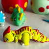 Last Day 70% OFF🔥Easter Dragon Eggs-Buy 3 Get 1 Free