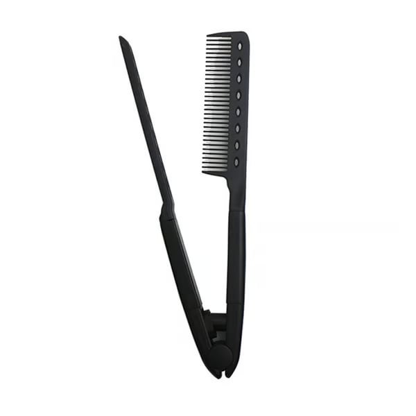🔥Last Day Promotion 70% OFF🔥Straightening Comb For Hair⚡Buy 2 Get 1 Free