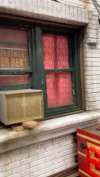 🎁TikTok Last Day Sale - 70% OFF🔥Miniature Bar Window on the Wall