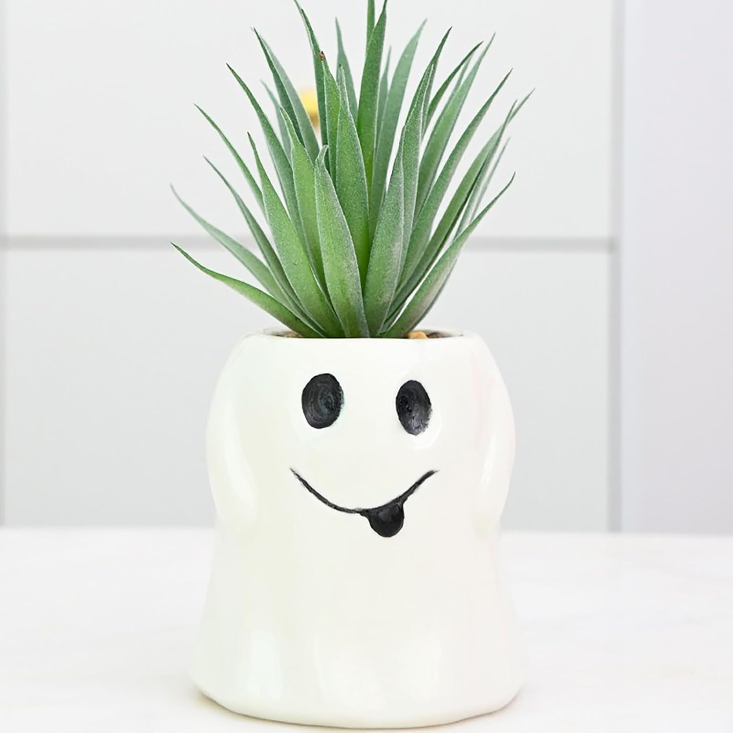 👻Halloween Ghost Flower Pot