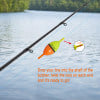 🔥This Week's Special Offer 60% OFF - Slip Float Bobbers for Slip Bobber Fishing