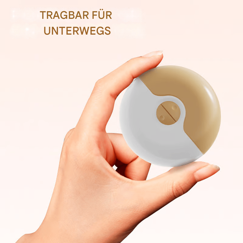 🔥Letzter Tag 49% RABATT🌟2-in-1 Elektrischer Nagelknipser