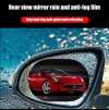 Black Friday Sale-Anti-fog film rearview mirror for cars