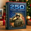 U.S. Military 250th Advent Calendar