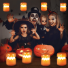🎁TikTok Last Day Sale - 70% OFF🎉2025 Reusable Pumpkin Lantern🎃