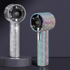⏰LAST DAY SALE 50% OFF💥Luxury Rechargeable Handheld Turbo Fan