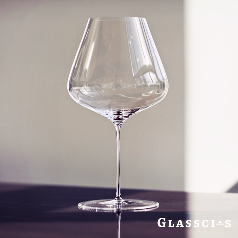 Not Zalto Denk'Art Wine Glasses