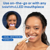 🎁TikTok Last Day Sale - 70% OFF🎉Extra-Strength Teeth Whitening Serum Pen + Dual-Peroxide Formula & Xylitol