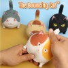 (🌲Early Christmas Sale- SAVE 48% OFF)The Bouncing Cat™️(BUY 3 GET EXTRA 20% OFF)