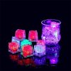 Last Day Promotion 48% OFF - Waterproof Led Ice Cube(4 pcs)