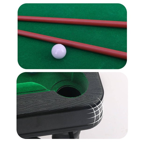 (🌲Early Christmas Sale- SAVE 50% OFF) Pool Table Toy, ⏰BUY 2 GET 5% OFF & FREE SHIPPING