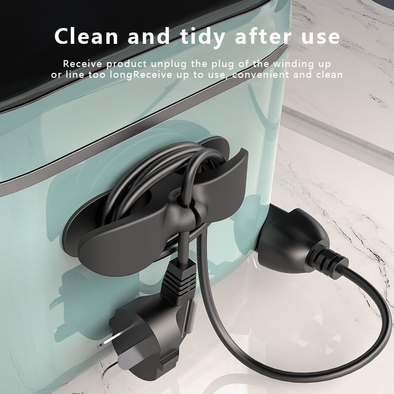 (🎄Christmas Promotion--48%OFF)2022 New Upgrade Cord Organizer For Kitchen Appliances