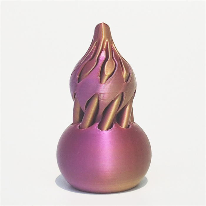 🔥Last Day 48% OFF⚡Impossible Gourd Passthrough Sculpture