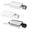 Kitchen Sink Organizer Rack