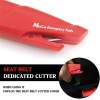 Christmas Sale - 50% Off - Multi-Function Mini Car Emergency Tool