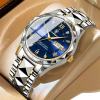 🔥Letzter Tag 50%-Wasserdichte Luxus-Armbanduhr der Top-Marke mit Leucht