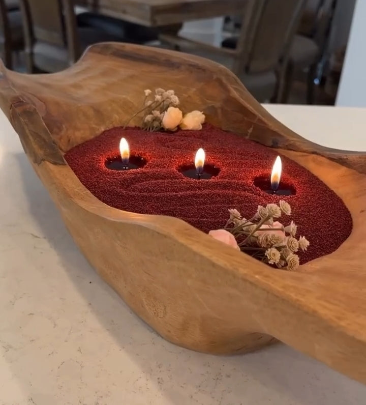 ✨ Last Day Sale 49% OffVibrant Pearl DIY Candle Making Kit