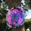 (🔥TikTok Summer SALE)- Mandala Wind Spinner