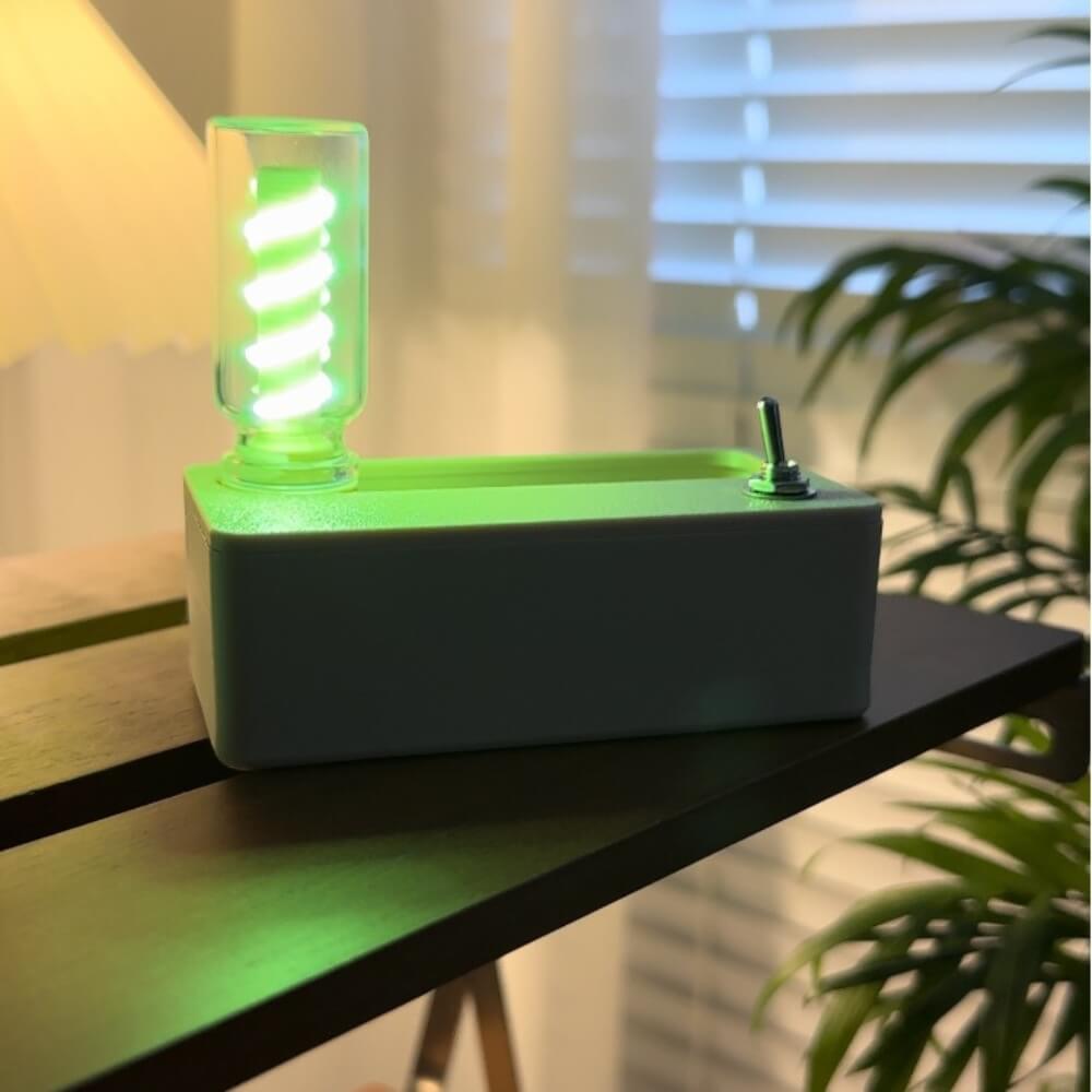 💥LAST DAY SALE 50% OFF💥Mechanical Magnetic Night Light