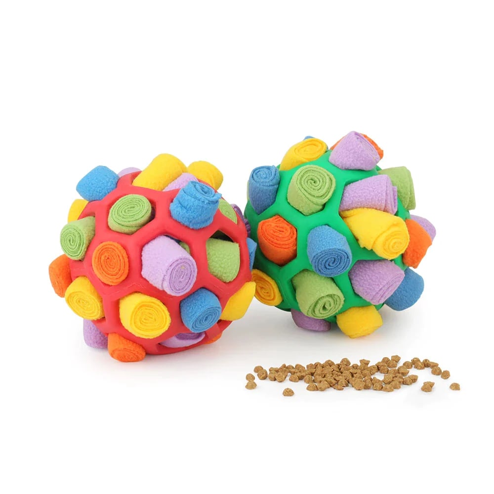 (🔥Last Day Promotion- SAVE 48% OFF)2023 NEW DOG TREAT TOY(BUY 2 GET FREE SHIPPING)