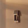 Wall Candle Sconce
