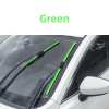 💥LAST DAY SALE 50% OFF💥Colorful Boneless Silent Windshield Wipers⚡BUY 2 FREE SHIPPING