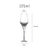 Louis XIII Style Cognac Snifter