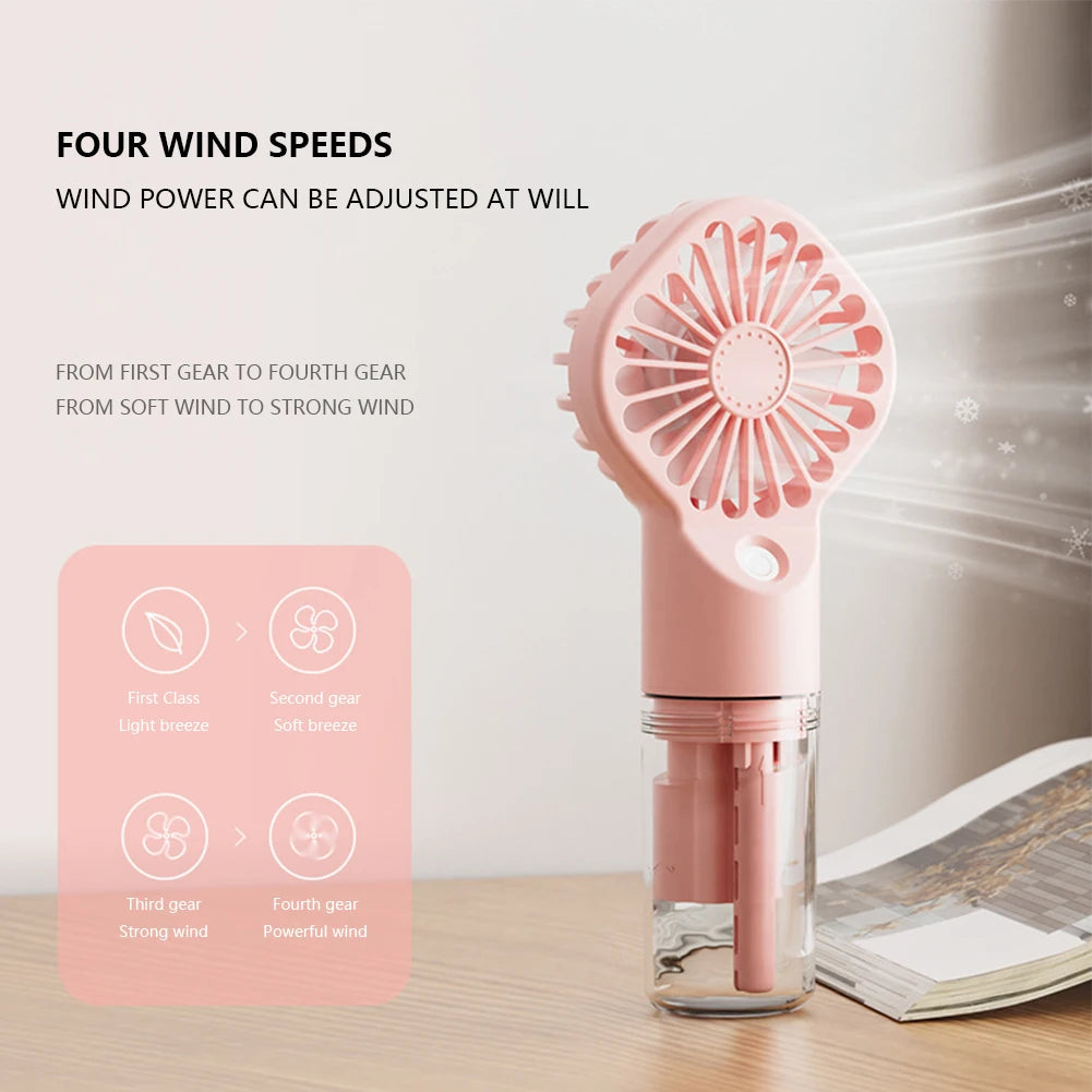 🔥Last Day Promotion 60% OFF🎁 VaporCool Mini Air Conditioner