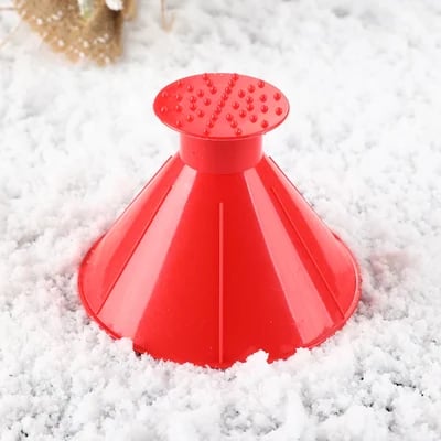 ❄Magical Car Ice Scraper💥BUY 4 GET 4 FREE