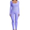 (🔥Last Day Promotion 50% OFF) Jumpsuit with Tummy Control Panel - Buy 2 Get Extra 10% OFF & Free Shipping