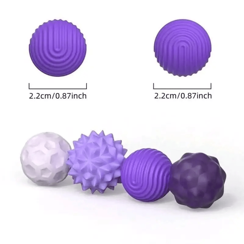 🎁TikTok Last Day Sale - 70% OFF🎉Magnetic Sensory Fidget Ball Toy🧲